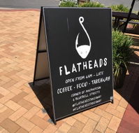 Flatheads - Accommodation Port Macquarie