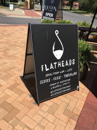 Flatheads - Accommodation Port Macquarie 0