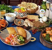 Flavours of India Gungahlin - Accommodation Port Macquarie