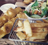 Frankie's at Forde - Accommodation Port Macquarie