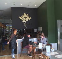G Tree Cafe - Accommodation Port Macquarie