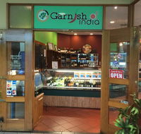 Garnish of India - Accommodation Port Macquarie