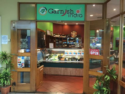 Garnish Of India - Accommodation Port Macquarie 0