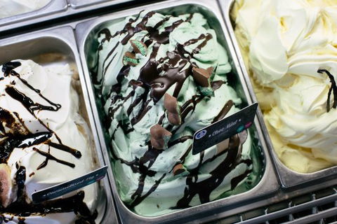 Gelatissimo - Accommodation Port Macquarie 0