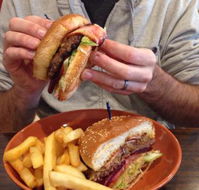 Gold Creek Cafe - Accommodation Port Macquarie