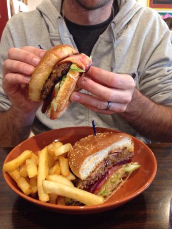 Gold Creek Cafe - Accommodation Port Macquarie 0