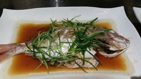Golden Drum Chinese Restaurant - Accommodation Port Macquarie 0