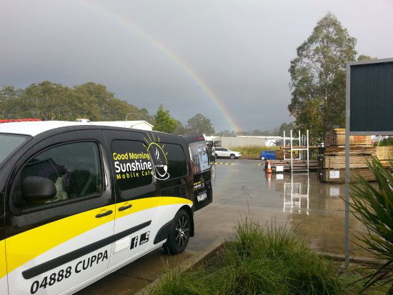 Calga NSW Accommodation Port Macquarie