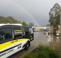 Good Morning Sunshine Mobile Cafe - Accommodation Port Macquarie
