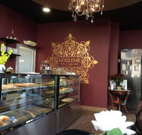 Gozleme Cafe - Accommodation Port Macquarie