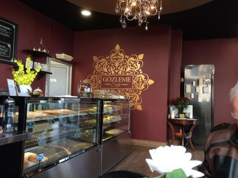 Gozleme Cafe - Accommodation Port Macquarie 0