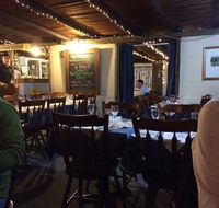 Green Herring Restaurant - Accommodation Port Macquarie