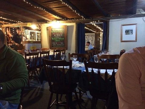 Green Herring Restaurant - Accommodation Port Macquarie 0