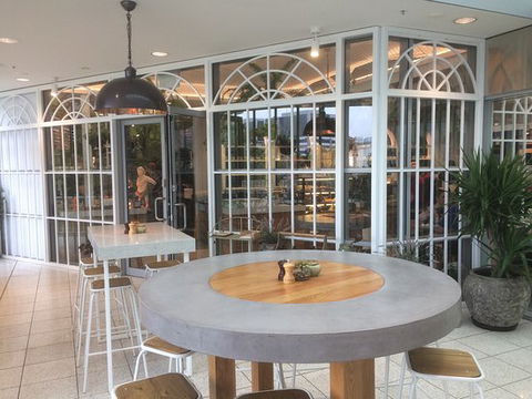 Green House Coffee And Food Co - Accommodation Port Macquarie 0