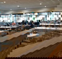 Gungahlin Club - Accommodation Port Macquarie