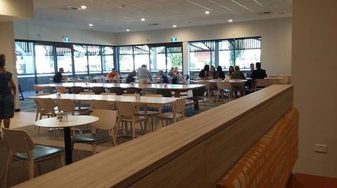 Gungahlin Club - Accommodation Port Macquarie 0