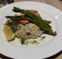 Haig Italian Restaurant - Accommodation Port Macquarie