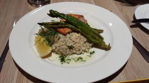 Haig Italian Restaurant - Accommodation Port Macquarie 0
