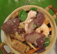 Happy's Chinese Restaurant - Accommodation Port Macquarie