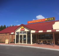 Heatherbrae's Pies - Accommodation Port Macquarie