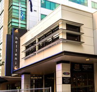 Hellenic Club in the City - Accommodation Port Macquarie