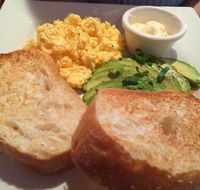 Hello Cafe - Accommodation Port Macquarie