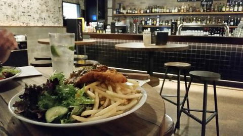 Hopscotch Bar - Accommodation Port Macquarie 0