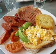 Hot Pop Cafe - Accommodation Port Macquarie
