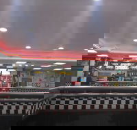 Hungry Jack's - Accommodation Port Macquarie