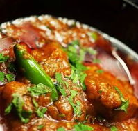 Indian Pantry - Accommodation Port Macquarie