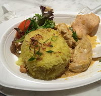 Indo Cafe - Accommodation Port Macquarie