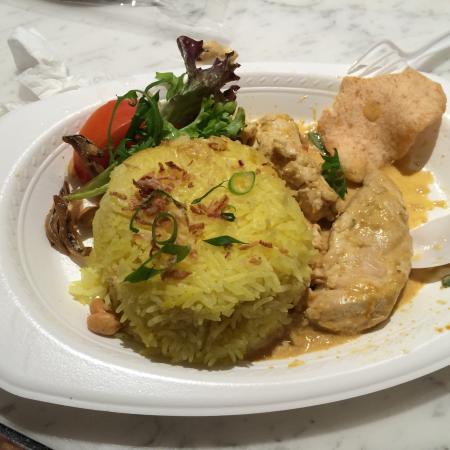Indo Cafe - Accommodation Port Macquarie 0