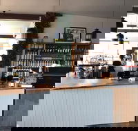 Kiki's In The Grove - Accommodation Port Macquarie