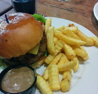 King O'Malley's Irish Pub - Accommodation Port Macquarie