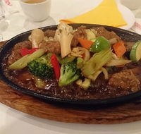 Kingsland Vegetarian Restaurant - Accommodation Port Macquarie