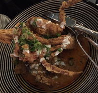 Kinn Thai Restaurant - Accommodation Port Macquarie