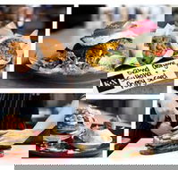 Kith  Nosh - Accommodation Port Macquarie