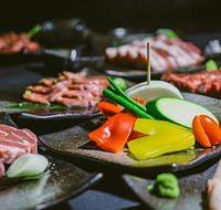 Korbq - Accommodation Port Macquarie