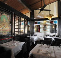Lanterne Rooms - Accommodation Port Macquarie