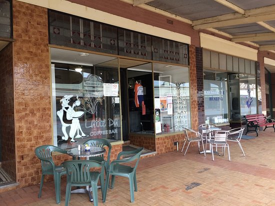 Lockhart NSW Accommodation Port Macquarie