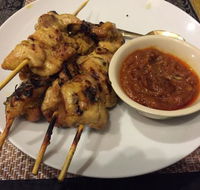 Lemon Grass Thai Restaurant - Accommodation Port Macquarie