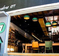 Lonsdale Street Roasters - Accommodation Port Macquarie