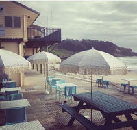 Main Beach Kiosk Yamba - Accommodation Port Macquarie