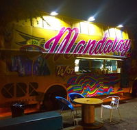 Mandalay Bus - Accommodation Port Macquarie