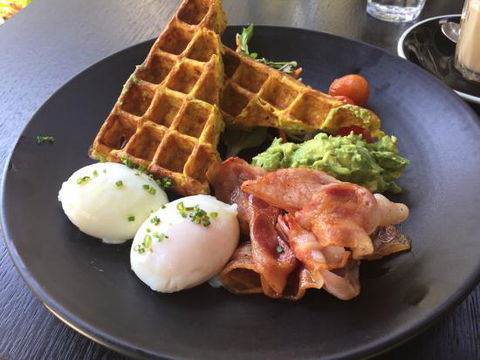 Maple And Clove - Accommodation Port Macquarie 0