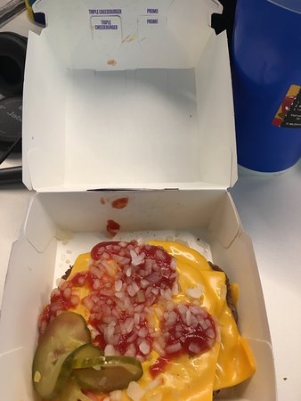 McDonald's - Accommodation Port Macquarie 0
