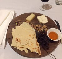 Mezzalira Italian Restaurant - Accommodation Port Macquarie