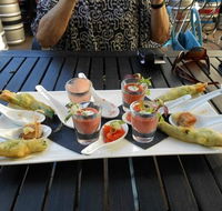 Mint Garden Bar - Accommodation Port Macquarie