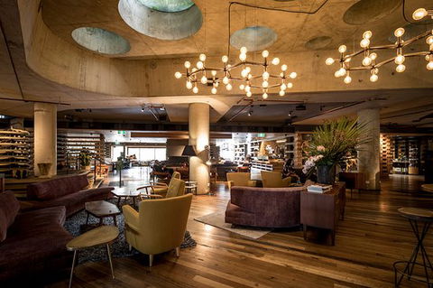 Monster Kitchen And Bar - Accommodation Port Macquarie 0