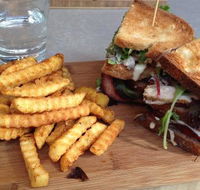 Mood Food  Co - Accommodation Port Macquarie